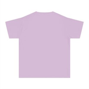 Life is Scary Youth Midweight Tee - Image 23