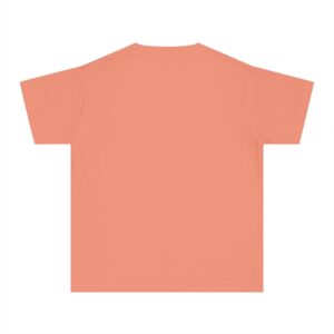 Life is Scary Youth Midweight Tee - Image 8