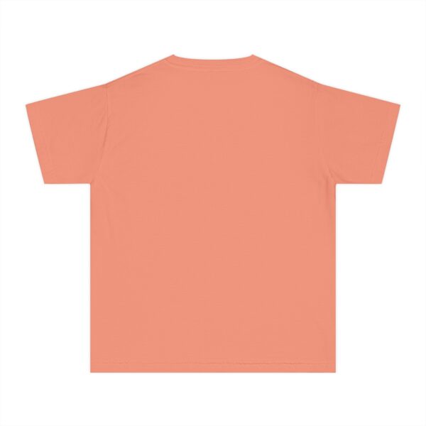 Model of Life is Scary Youth Midweight Tee 14