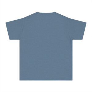Life is Scary Youth Midweight Tee - Image 17