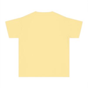 Life is Scary Youth Midweight Tee - Image 11