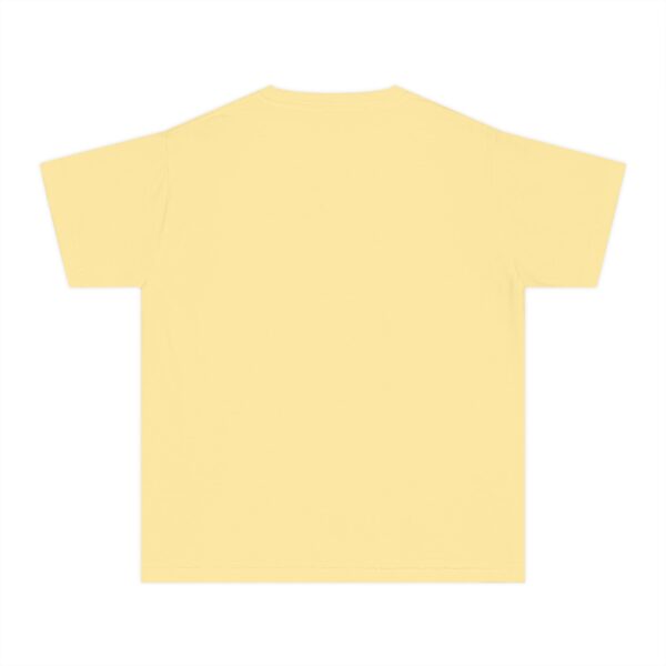 Model of Life is Scary Youth Midweight Tee 20