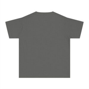 Life is Scary Youth Midweight Tee - Image 14