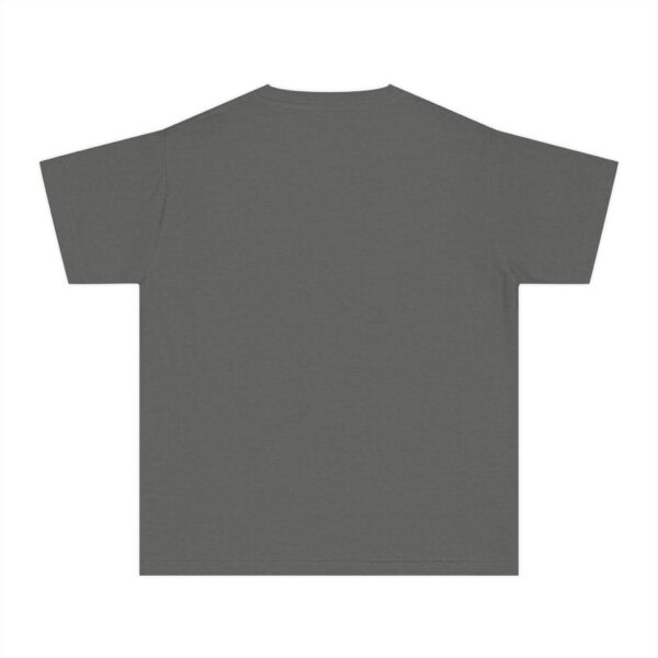 Model of Life is Scary Youth Midweight Tee 26