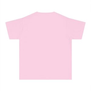 Life is Scary Youth Midweight Tee - Image 26