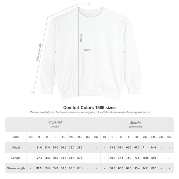 Model of Life Is Scary Without Jesus Christian Sweatshirt - Christian Halloween Cat 25