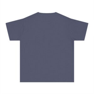 Life is Scary Youth Midweight Tee - Image 20