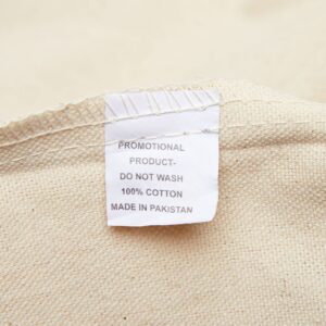 This is the Day the Lord Has Made Canvas Tote Bag – Psalm 118:24 Beach Sunrise Christian Tote Bag - Image 10