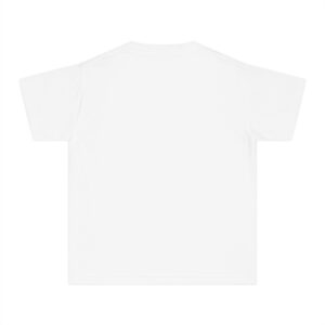 Life is Scary Youth Midweight Tee - Image 5