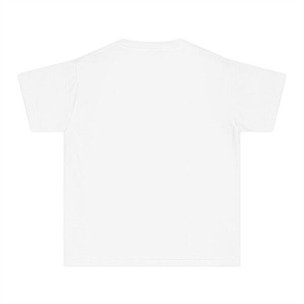 Model of Life is Scary Youth Midweight Tee 8