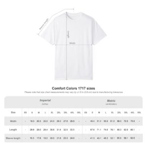 Light of the World Christian T-Shirt - Image 16