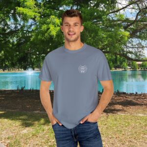 Peace on Earth Christian T-Shirt - Image 3