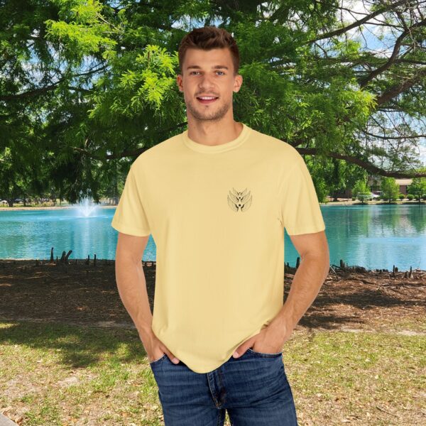 Model of Peace on Earth Christian T-Shirt 34