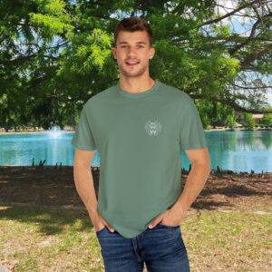 Peace on Earth Christian T-Shirt - Image 28