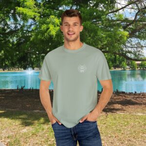 Peace on Earth Christian T-Shirt - Image 23