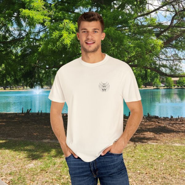 Model of Peace on Earth Christian T-Shirt 24