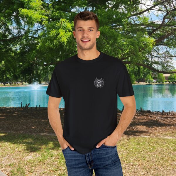 Model of Peace on Earth Christian T-Shirt 64