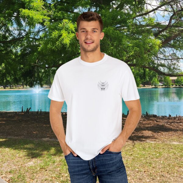 Model of Peace on Earth Christian T-Shirt 14