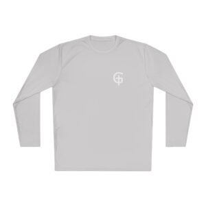 Athletic Long Sleeve Moisture Wicking Christian Shirt - Image 5