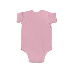 Fearfully and Wonderfully Made Christian Infant Onesie - Image 11
