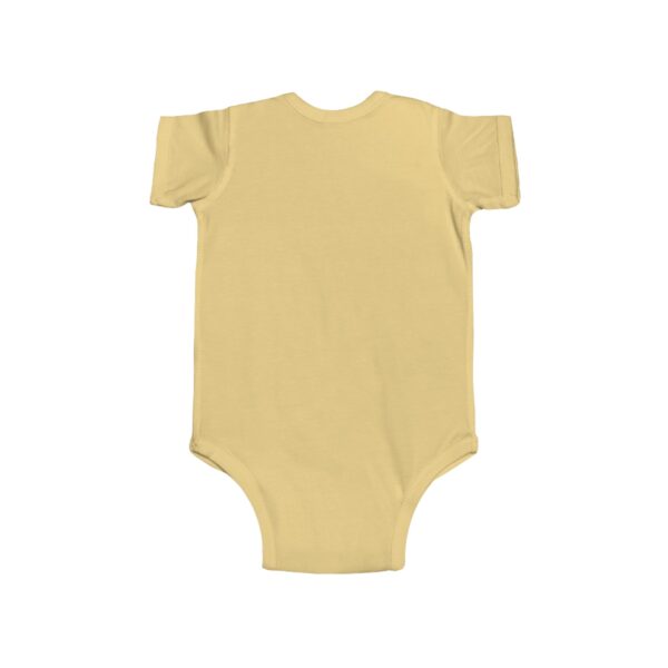 Model of Fearfully and Wonderfully Made Christian Infant Onesie 1
