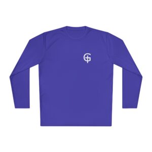 Athletic Long Sleeve Moisture Wicking Christian Shirt - Image 17