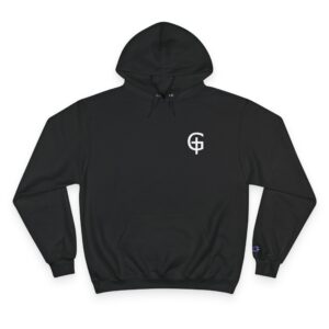 Athletic Champion Christian Hoodie - Philippians 4:13 - Image 17