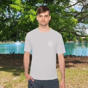 Athletic Moisture Wicking Christian Shirt 21 Athletic Moisture Wicking Christian Shirt - Image 4