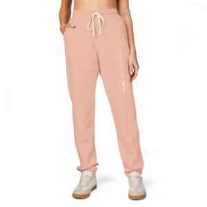 Whole Armor of God Sweatpants - Image 7
