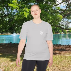 Athletic Moisture Wicking Christian Shirt 22 Athletic Moisture Wicking Christian Shirt - Image 5