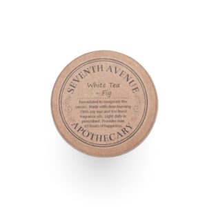 Armor of God Scented Candle - Available in White Tea and Fig or Ocean Mist and Moss - Christian Gift - Image 8