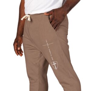 Whole Armor of God Sweatpants - Image 10