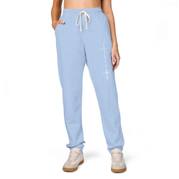 Model of Whole Armor of God Sweatpants 22