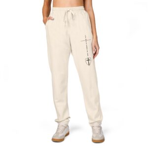 Whole Armor of God Sweatpants - Image 5