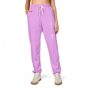 Whole Armor of God Sweatpants - Image 17